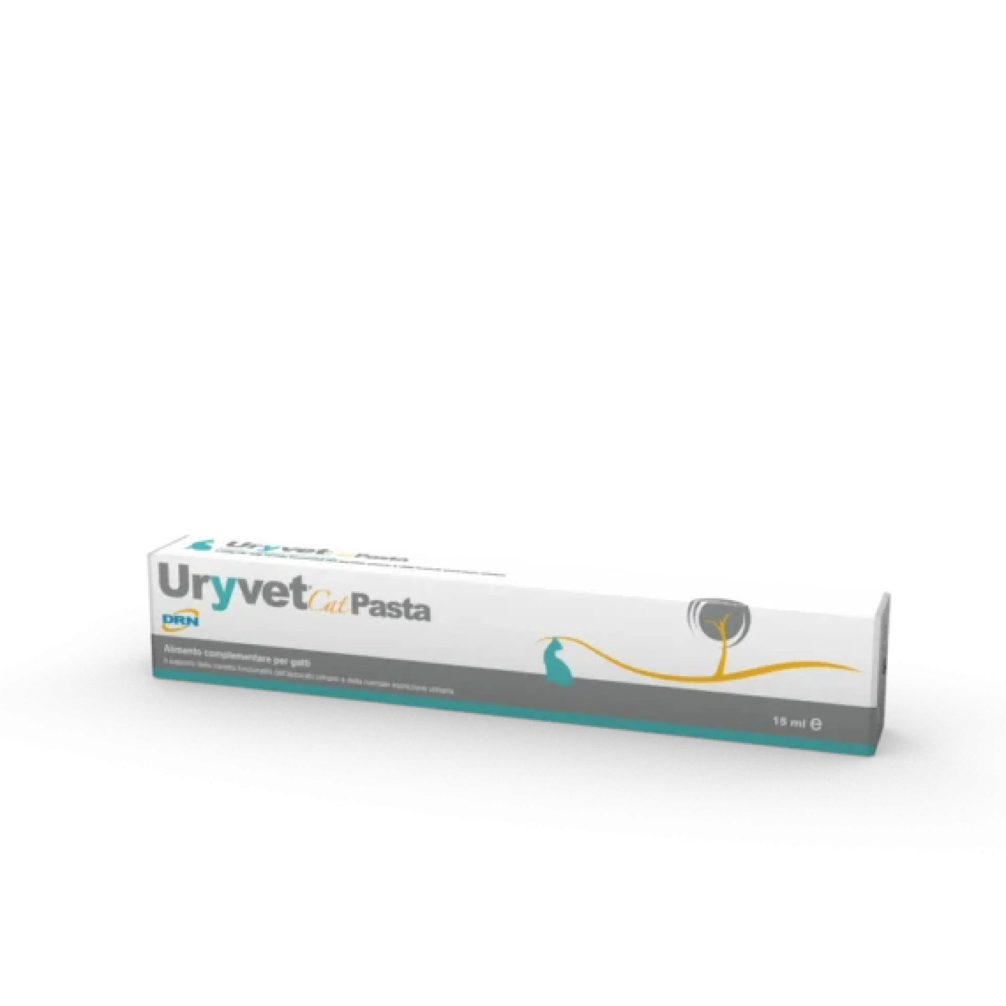 Uryvet Cat Pasta 15 ml