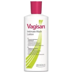 Vagisan Intiimipesuneste