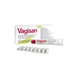 Vagisan Kombi -yhdistelmäpakkaus