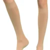 Vendi Medisukat Ccl1 15-21mmHg beige 1 pari