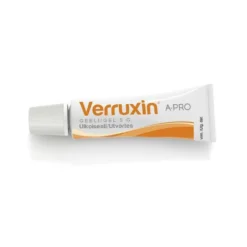 Verruxin geeli 5 g