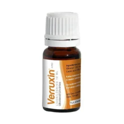 Verruxin liuos 10 ml