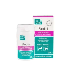 Vetcare Biotiini