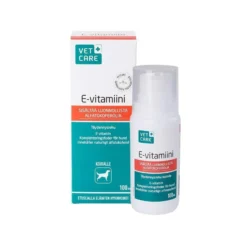 Vetcare E-vitamiini