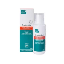 Vetcare E-vitamiini