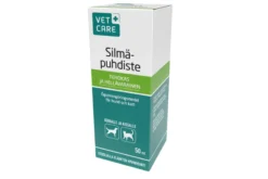 Vetcare Silmäpuhdiste 50 ml