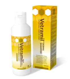 Vetramil Dermashampoo 150 ml