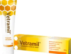 Vetramil haavavoide tuubi 30 g