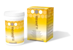 Vetramil Paw Wax tassuvaha 45 g