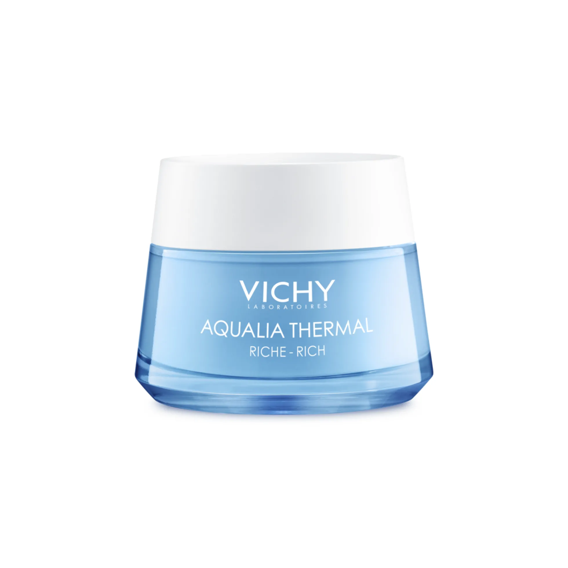 Vichy Aqualia Thermal Rich kosteusvoide