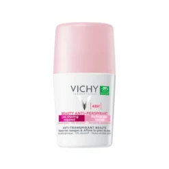 Vichy Beauty Deo Antiperspirantti 48h roll-on - pehmentävä antiperspirantti