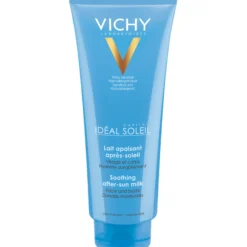 Vichy Capital Soleil After Sun -voide 300 ml