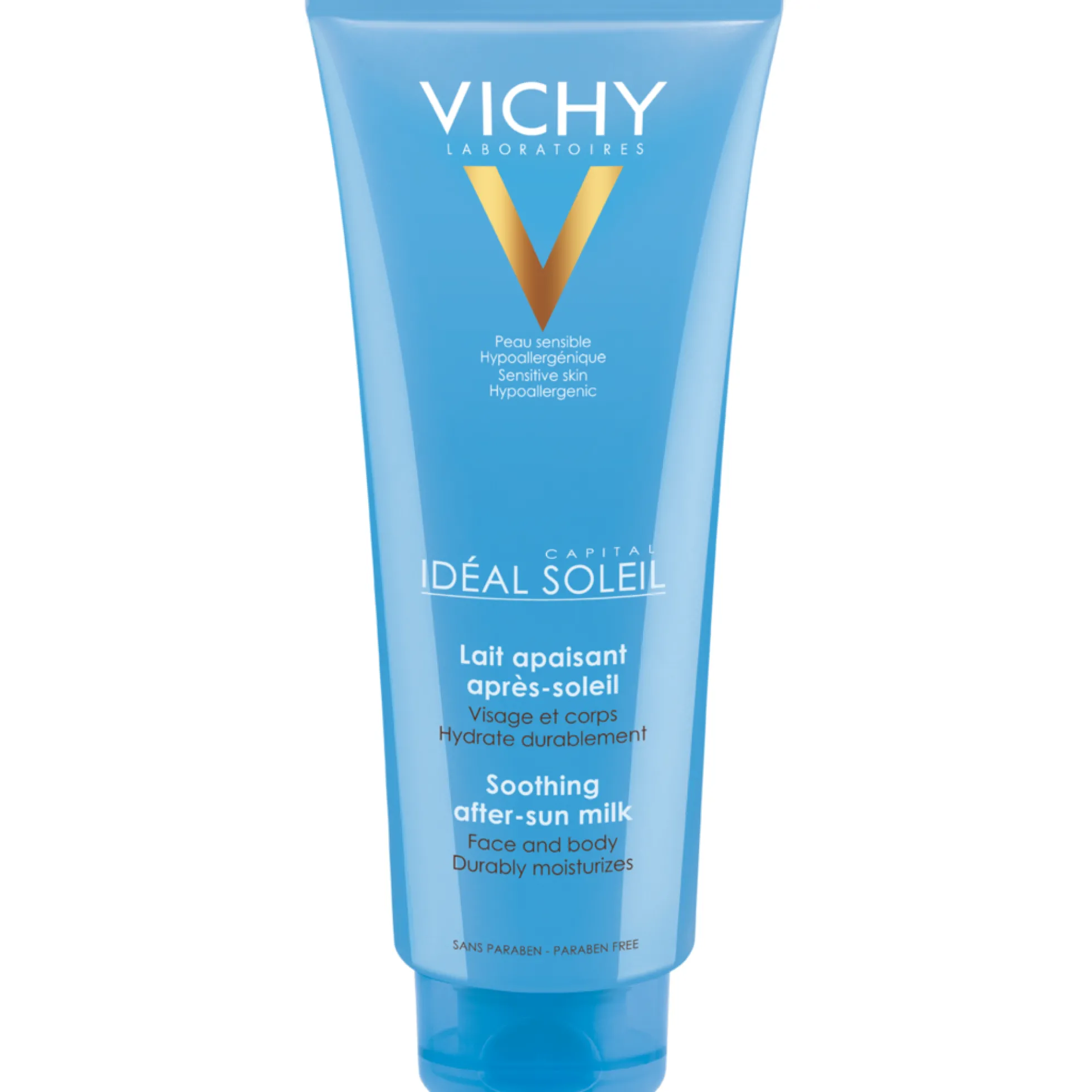 Vichy Capital Soleil After Sun -voide 300 ml