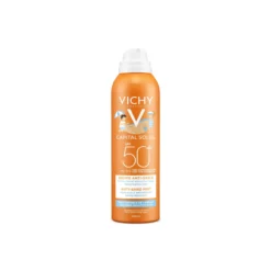 Vichy Capital Soleil Anti-Sand suihke lapset SPF50+ 200 ml