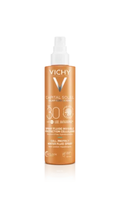 Vichy Capital Soleil Cell Protect UV Spray SPF30 aurinkosuojasuihke