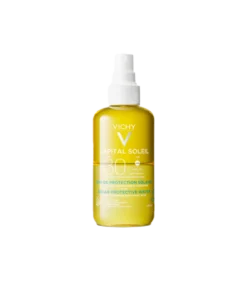 Vichy Capital Soleil Kosteuttava aurinkosuojavesi SPF30