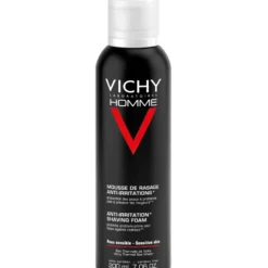 Vichy Homme Anti-irritation partavaahto