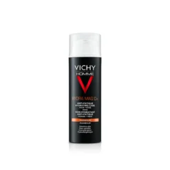 Vichy Homme Hydra Mag C + Anti-Fatigue -kosteusvoide miehille
