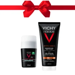 Vichy Homme -lahjapakkaus