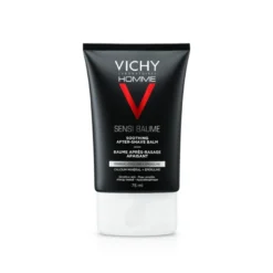 Vichy Homme Sensi-Baume Mineral Ca After-shave balm -balsami parranajon jälkeen