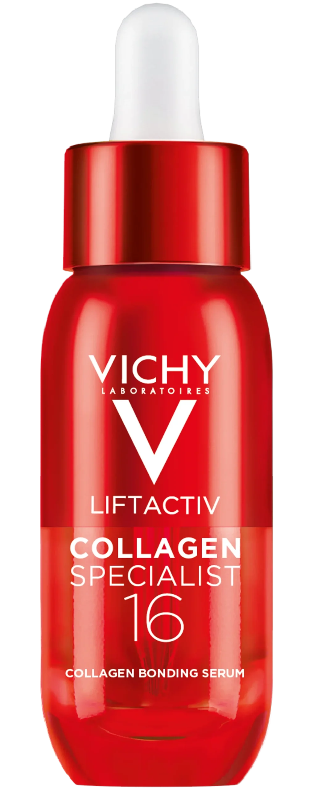 Vichy Liftactiv Collagen Specialist 16 -seerumi ikääntymisen merkkeihin