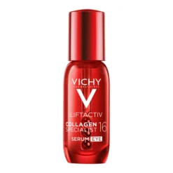 Vichy Liftactiv Collagen Specialist 16 Eye Serum - silmänympärysseerumi ikääntymisen merkkeihin 15ml