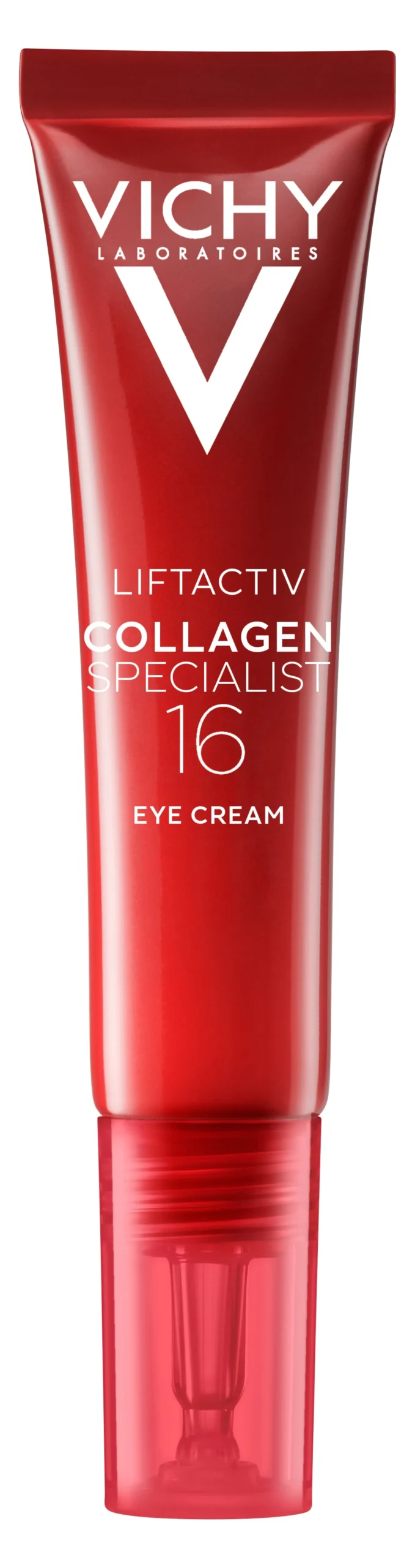 Vichy Liftactiv Collagen Specialist 16 - silmänympärysvoide ikääntymisen merkkeihin