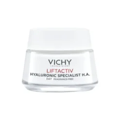 Vichy Liftactiv Hyaluronic Specialist H.A. kiinteyttävä päivävoide hajusteeton