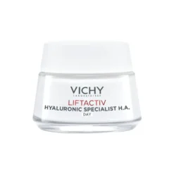 Vichy Liftactiv Hyaluronic Specialist H.A. juonteita silottava päivävoide normaali- ja sekaiholle