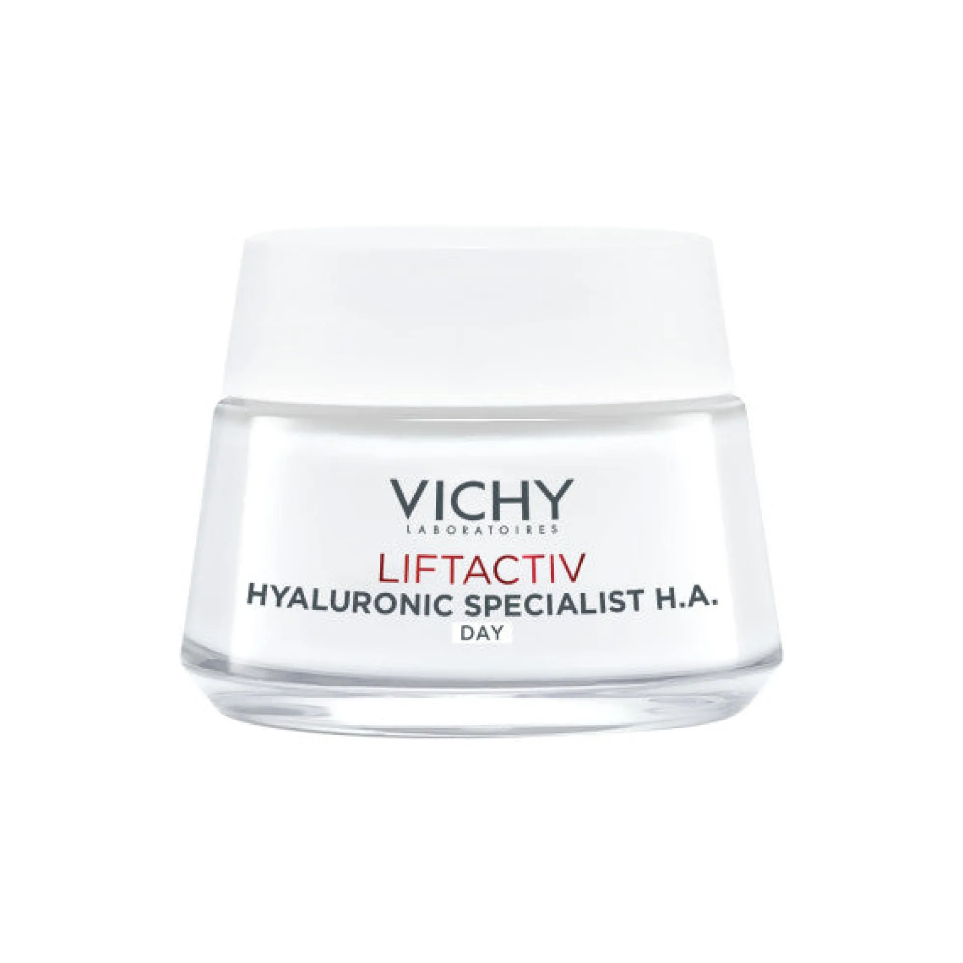 Vichy Liftactiv Hyaluronic Specialist H.A. juonteita silottava päivävoide normaali- ja sekaiholle