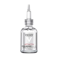 Vichy Liftactiv Hyaluronic Specialist H.A. Filler Serum - hyaluronihapposeerumi ikääntymisen merkkeihin