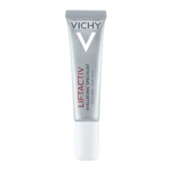 Vichy Liftactiv Hyaluronic Specialist H.A. Eye Cream - juonteita silottava silmänympärysvoide