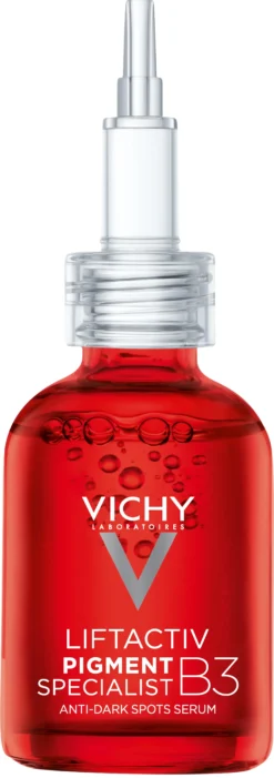 Vichy Liftactiv Pigment Specialist B3- seerumi pigmenttimuutoksiin