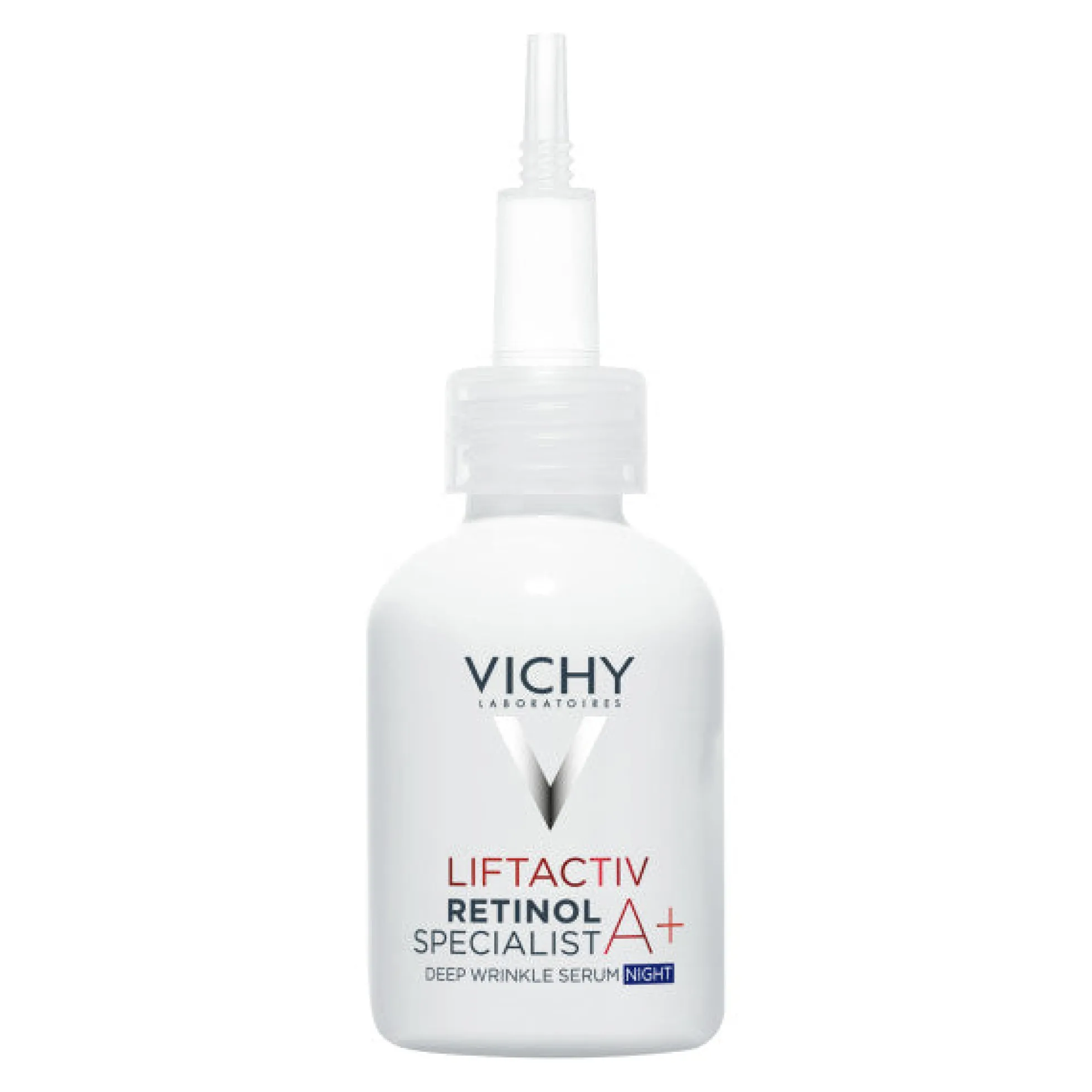 Vichy Liftactiv Retinol Specialist seerumi - retinoliseerumi ikääntymisen merkkeihin 30 ml