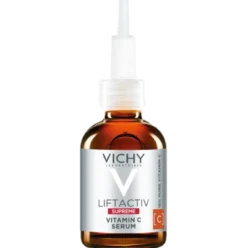 Vichy Liftactiv Supreme heleyttävä C-vitamiiniseerumi