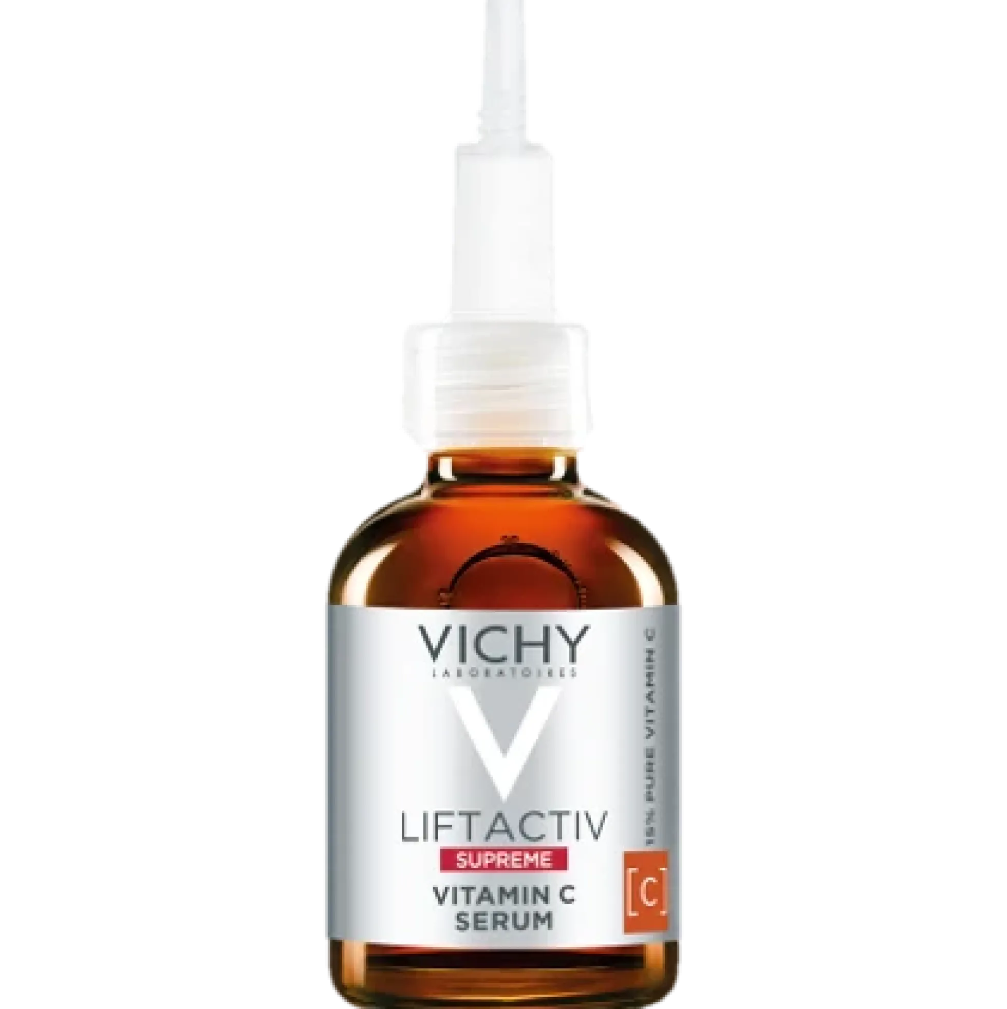 Vichy Liftactiv Supreme heleyttävä C-vitamiiniseerumi