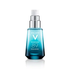Vichy Mineral 89 Eyes-vahvistava silmänympärysgeeli