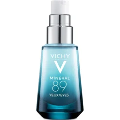Vichy Mineral 89 Eyes-vahvistava silmänympärysgeeli