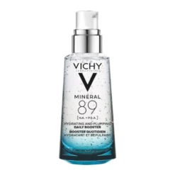 Vichy Mineral 89 - kosteuttava tiiviste