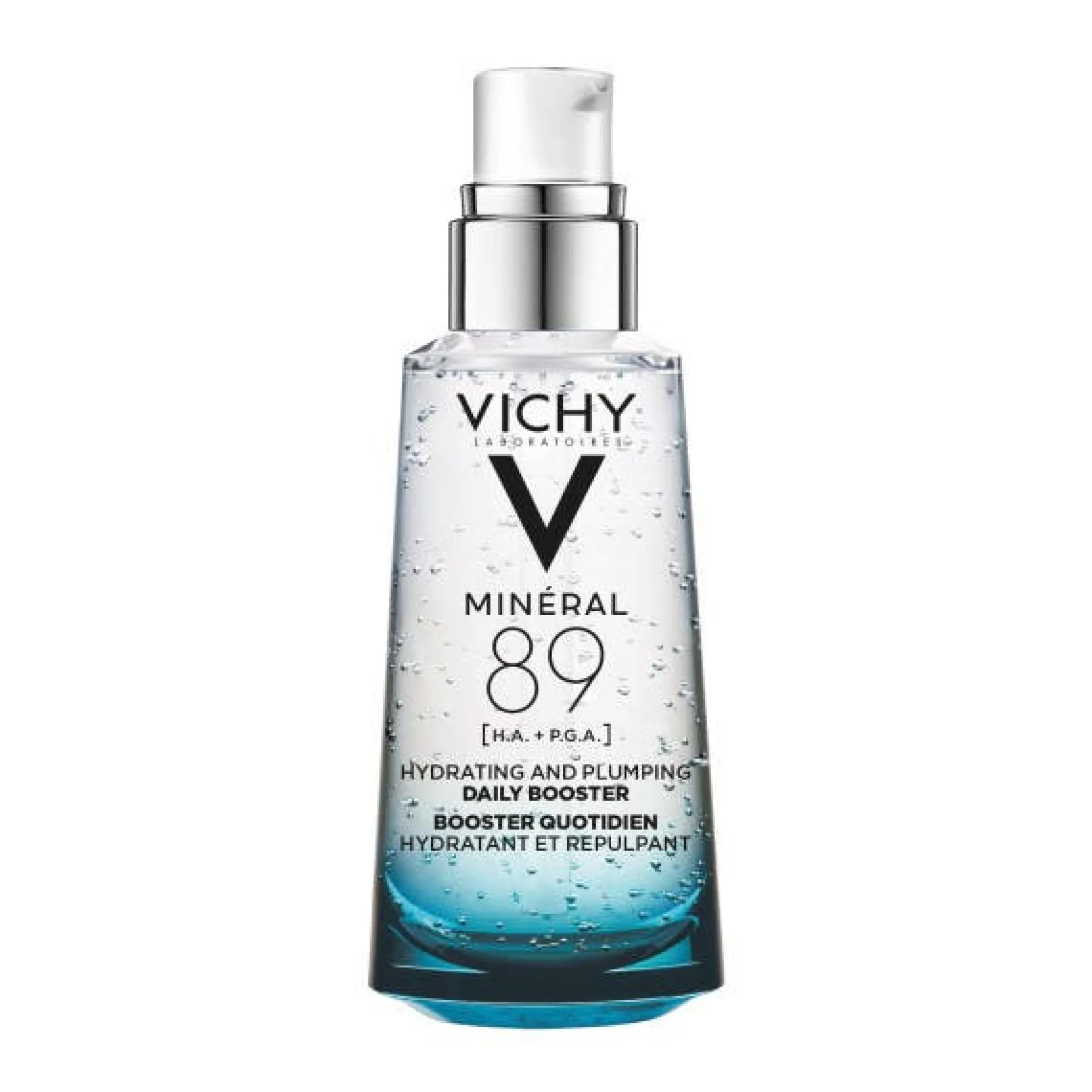 Vichy Mineral 89 - kosteuttava tiiviste