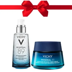Vichy Mineral 89 -lahjapakkaus