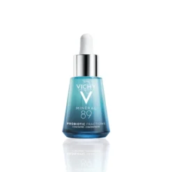 Vichy Mineral 89 Probiotic Fractions vahvistava seerumi stressaantuneelle iholle