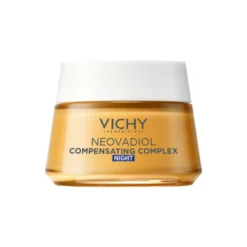 Vichy Neovadiol Compensating Complex yövoide ikääntyneelle iholle