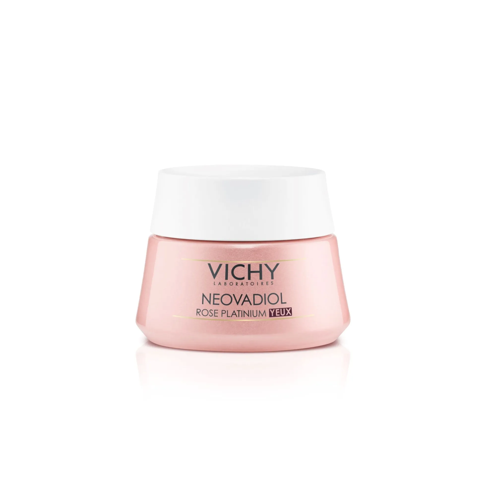Vichy Neovadiol Rose Platinium Eyes - hehkua antava silmänympärysvoide