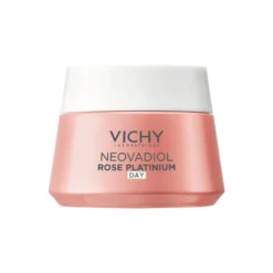 Vichy Neovadiol Rose Platinum - heleyttävä hoitovoide ikääntyneelle iholle