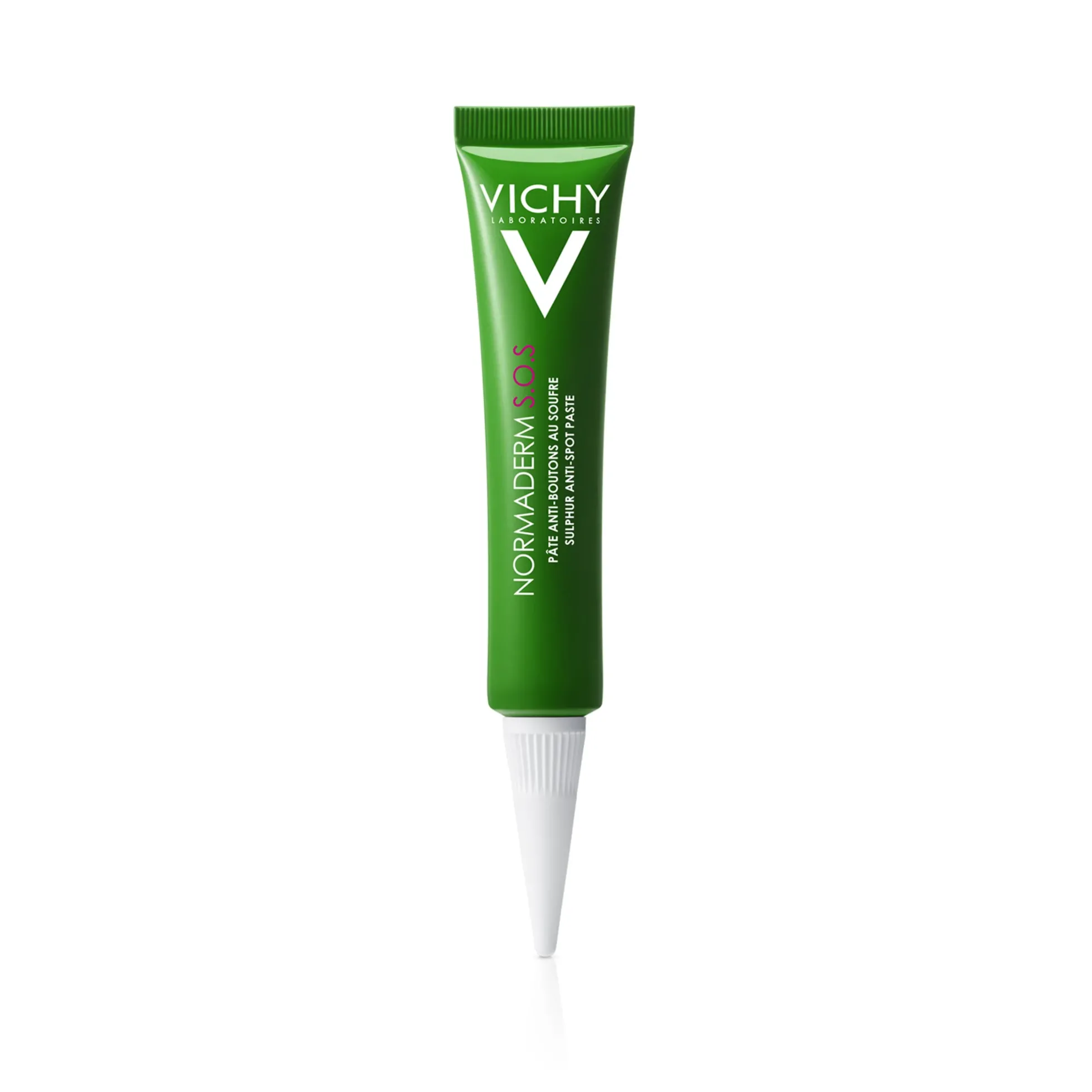 Vichy Normaderm Phytosolution Anti-Spot paikallishoito finneille