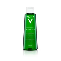 Vichy Normaderm puhdistava kasvovesi rasvoittuvalle ja epäpuhtaalle iholle