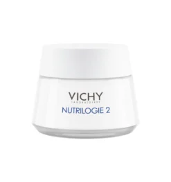 Vichy Nutrilogie 2 täyteläinen voide