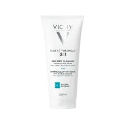 Vichy Purete Thermale 3-in-1 One Step Cleanser puhdistusvoide 200 ml