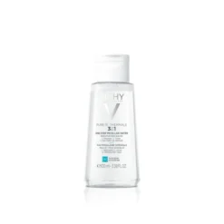 Vichy Purete Thermale Micellar-puhdistusvesi herkälle iholle